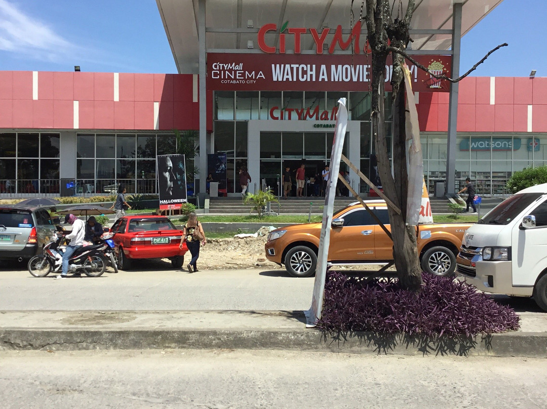 CityMall Cotabato City景点图片