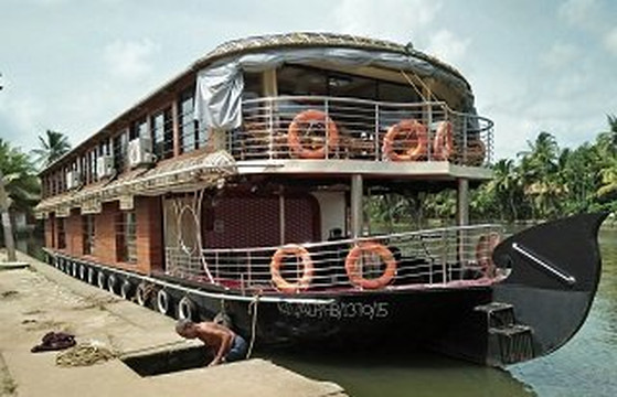 Dravidian Roots-提卢湾安塔普兰（特里凡德伦）必去景点