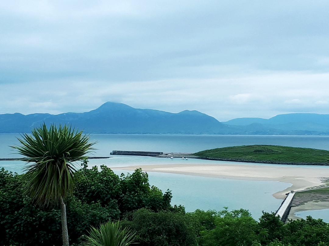Mulranny Suites