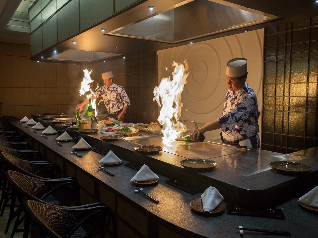 Imari Japanese Restaurant主图
