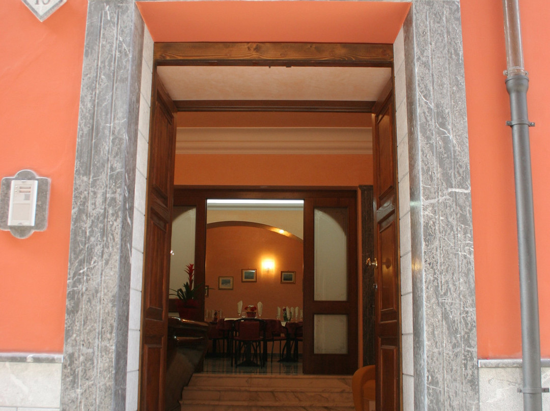 Hotel Piccolo主图
