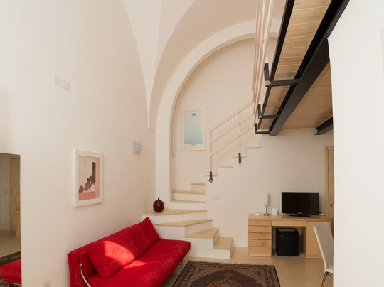 Relais Carlo V - Historical Palace主图