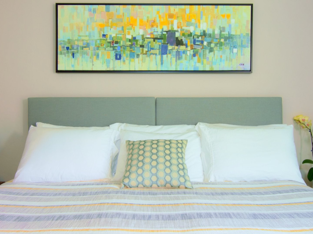 Crystal River Villas主图