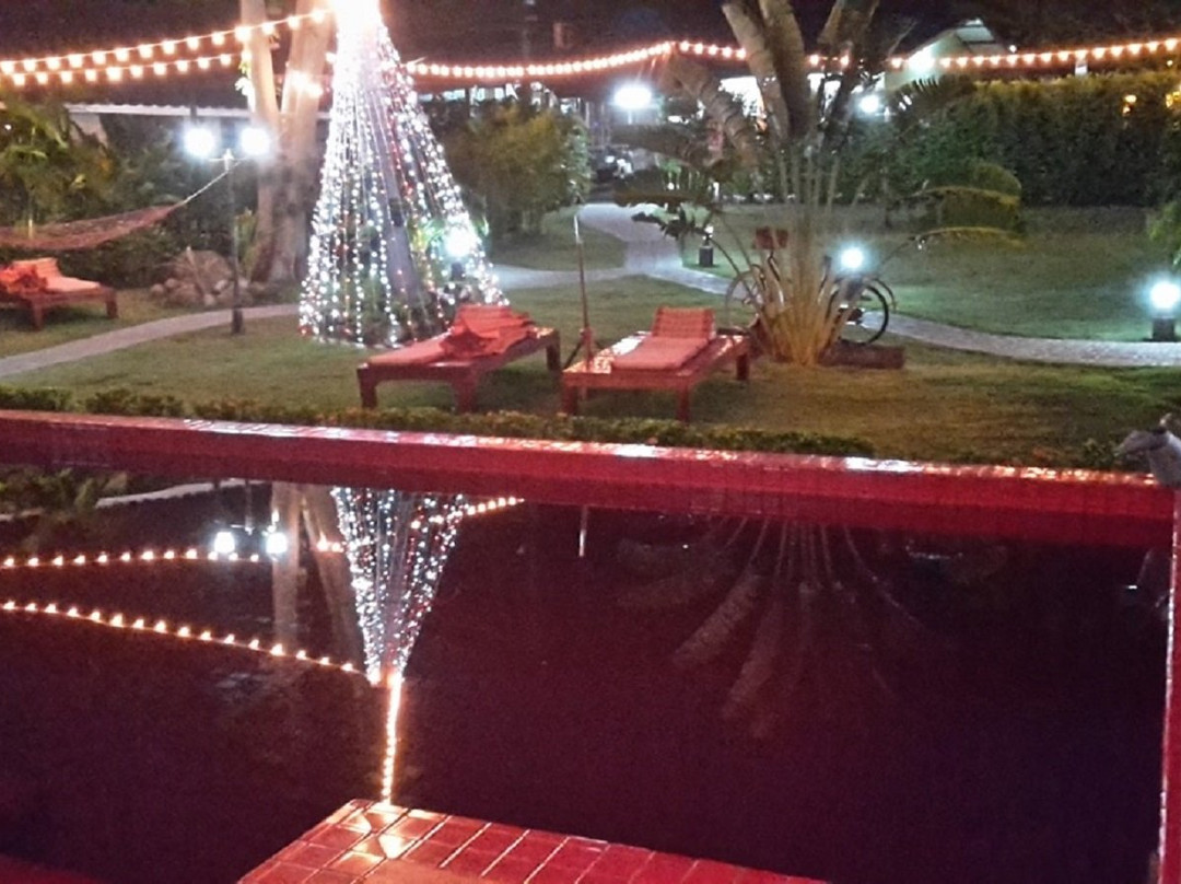 Harley Moon Hideaway主图