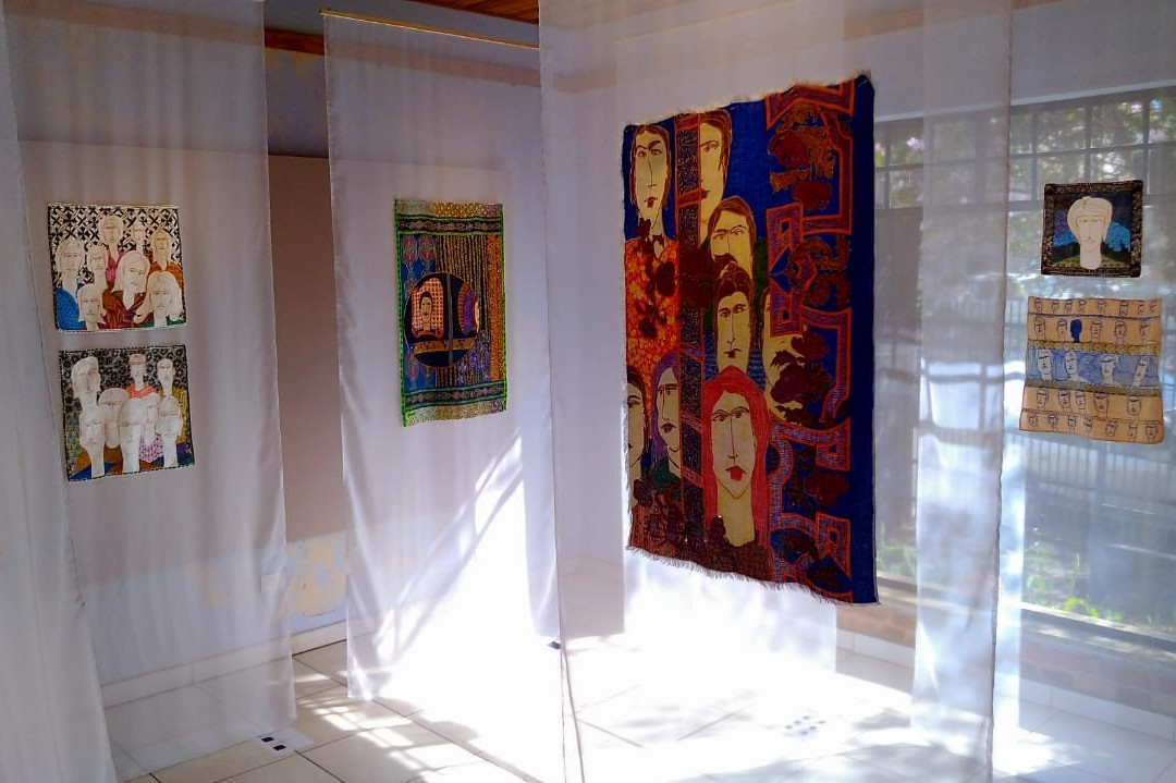 Galeria e Atelier de Arte Ziriguidum景点图片