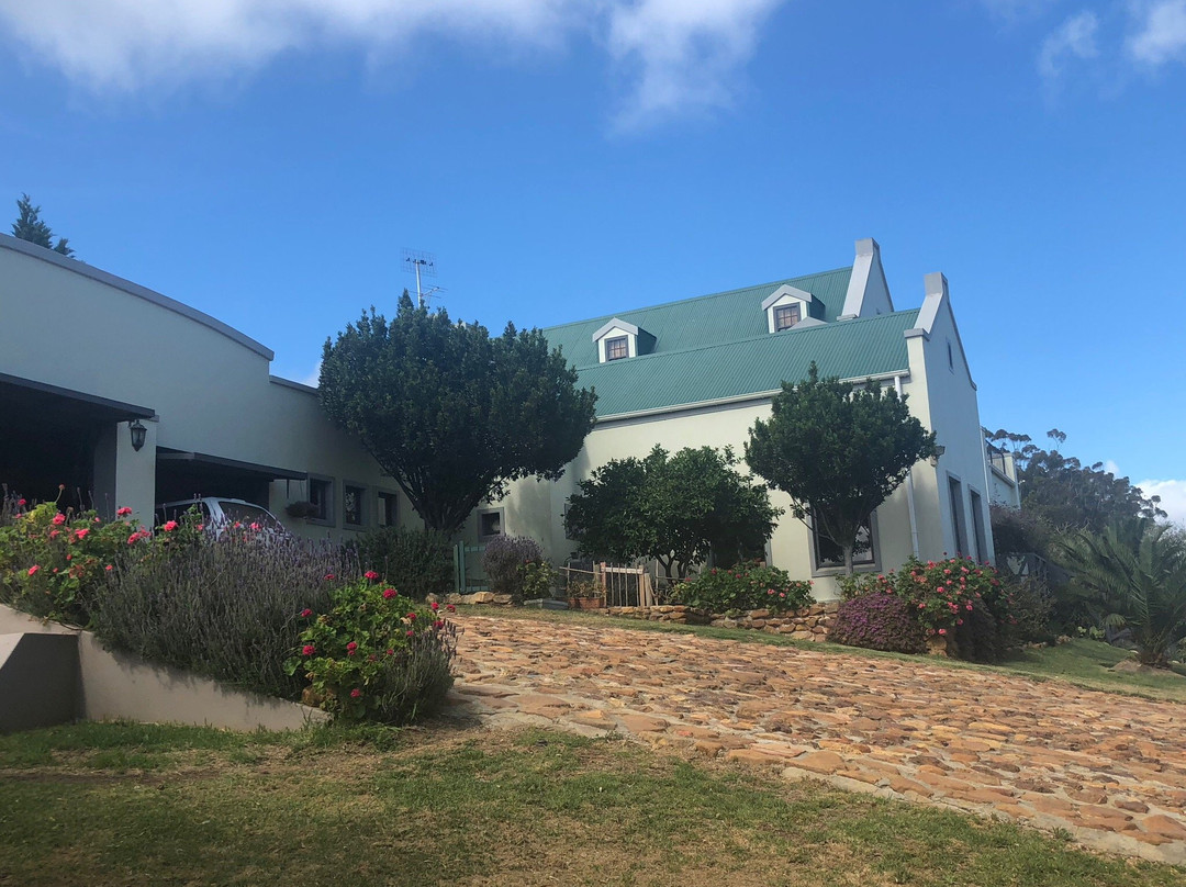 Peace Valley Guesthouse主图