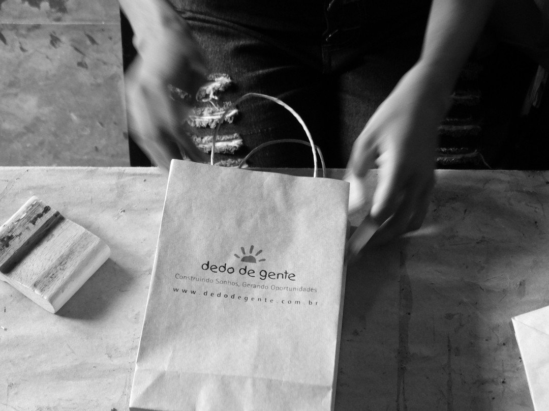 Dedo de Gente-Curvelo必去景点