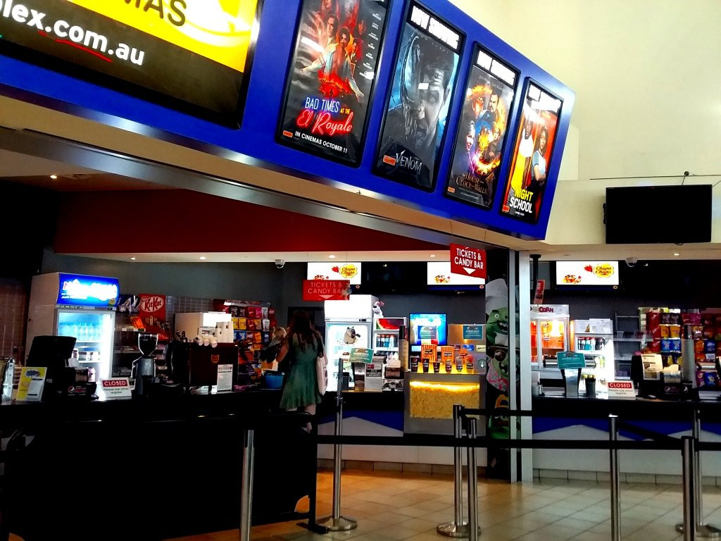 Nerang旅游景点-Nerang Cineplex