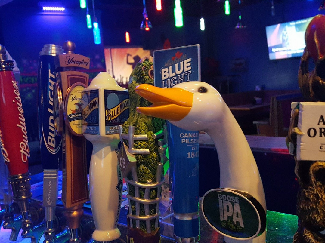 Revolution Chinese-罗切斯特必去景点