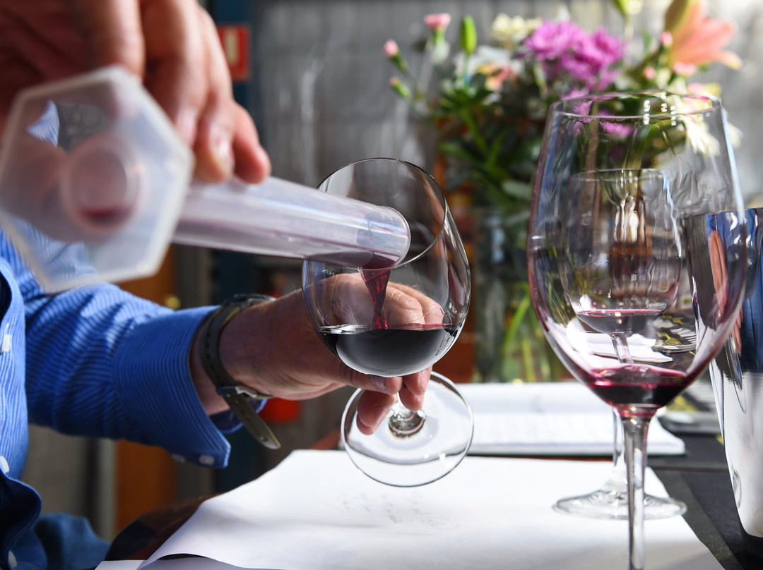 Warrabilla Wines景点图片
