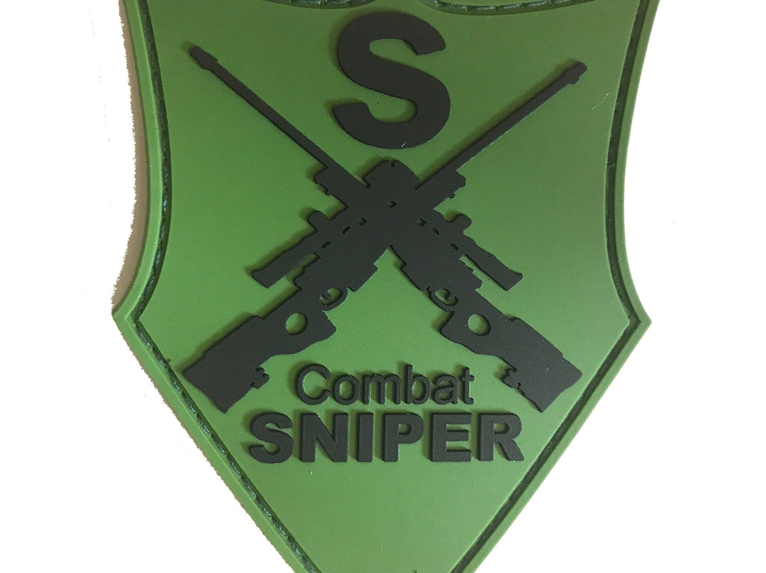 Combat Sniper景点图片