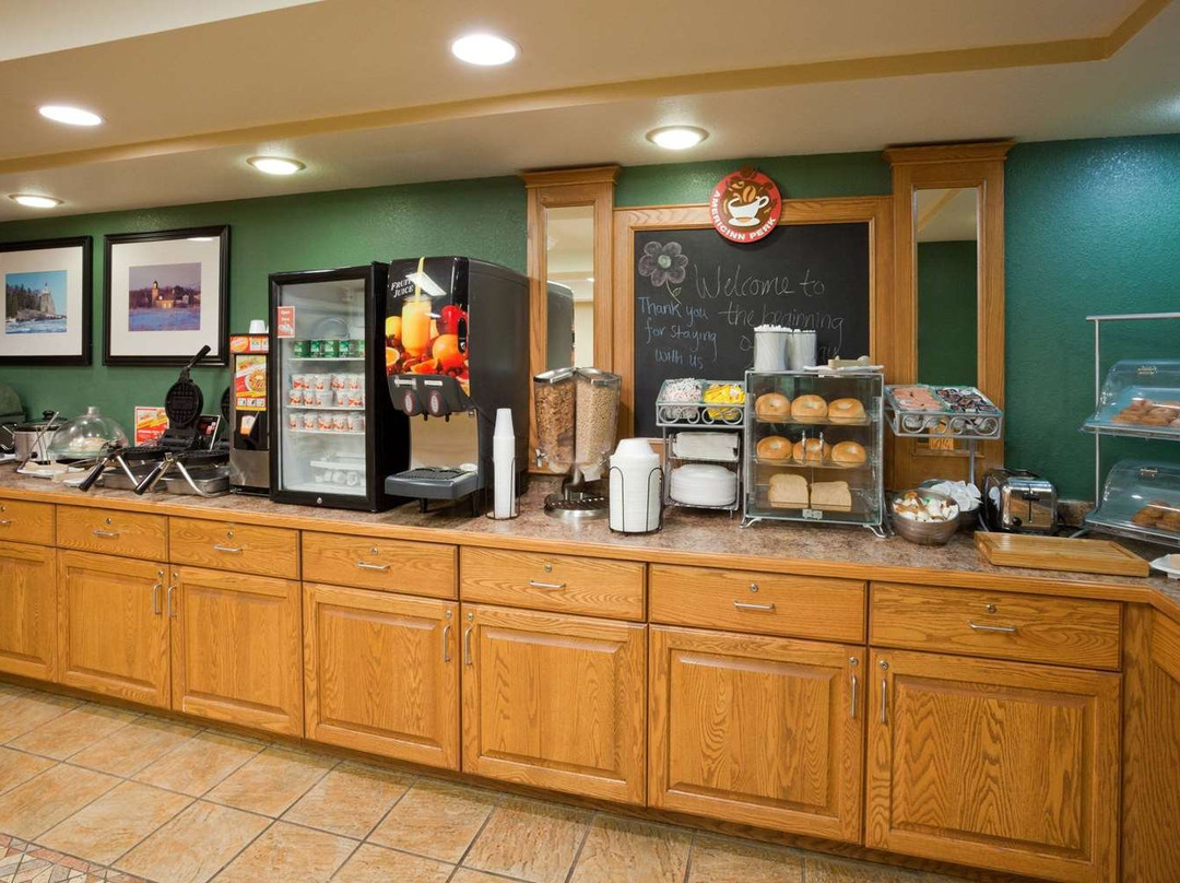 AmericInn by Wyndham Wetmore Munising主图