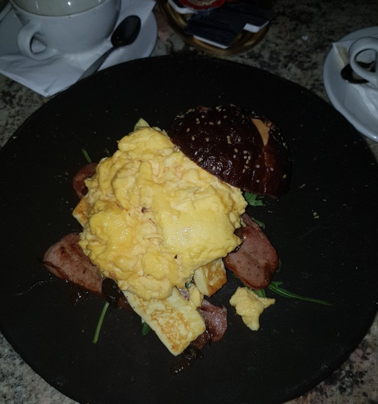 Menlyn Maine Central Square-比勒陀利亚必去景点