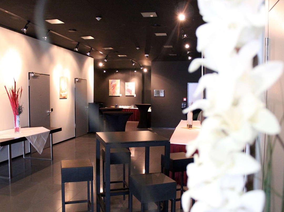 埃拉舒适酒店主图