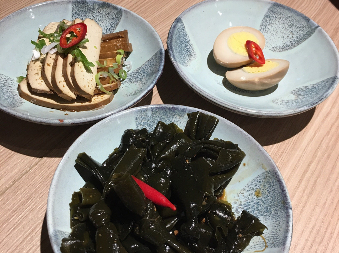 Four Four South Village