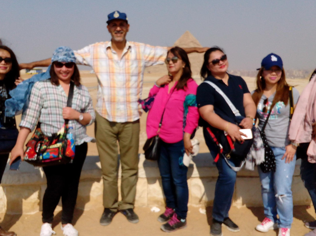 Abdo tours-New Cairo City必去景点