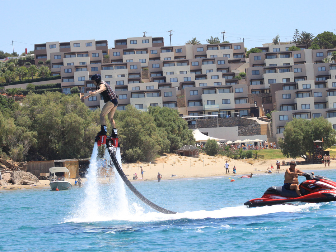 Xtreme Water Sports Douloumis-Makry-Gialos必去景点