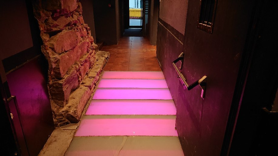 Jailhouse Hotel主图