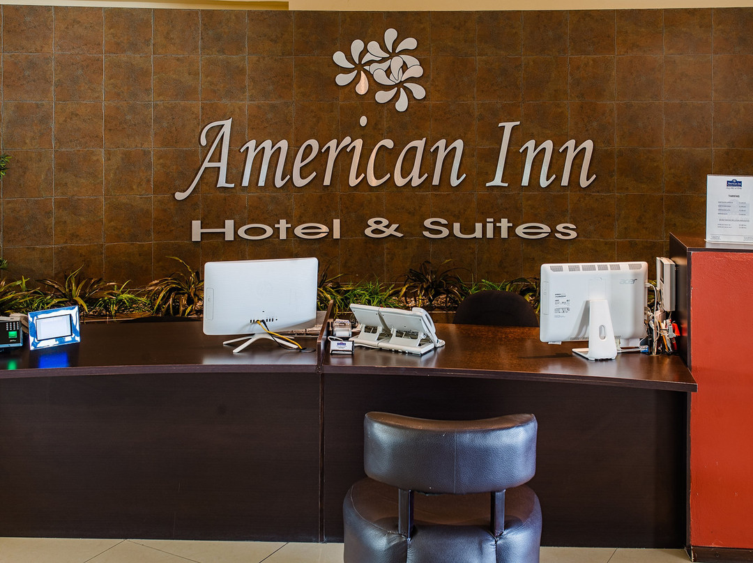 American Inn Hotel & Suites Delicias主图