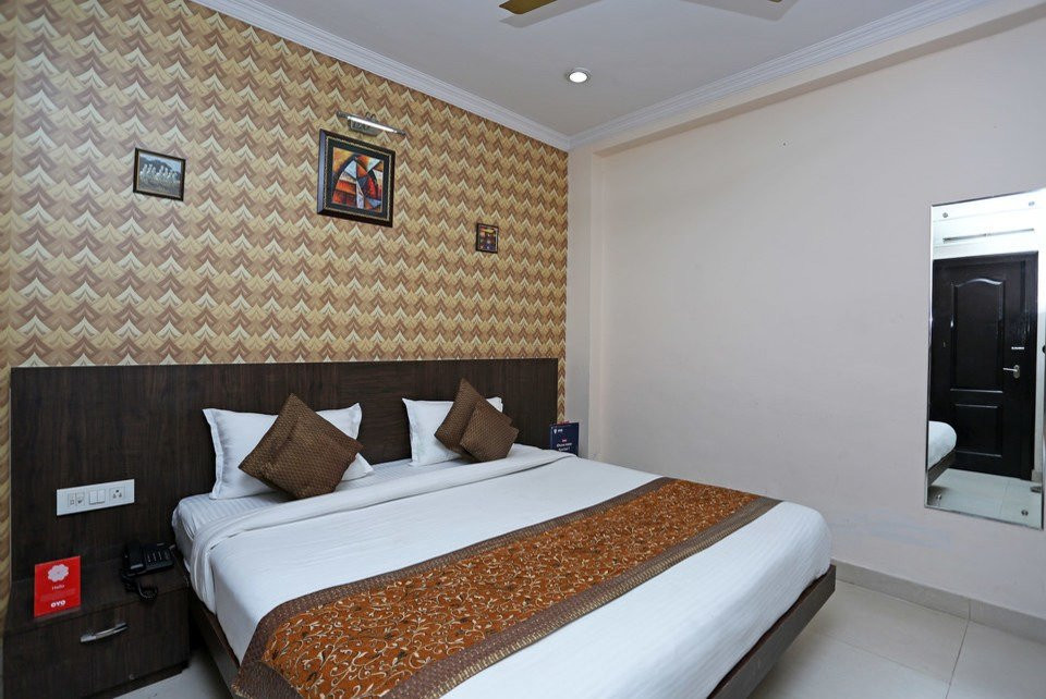 OYO 4471 Hotel Rajmahal主图