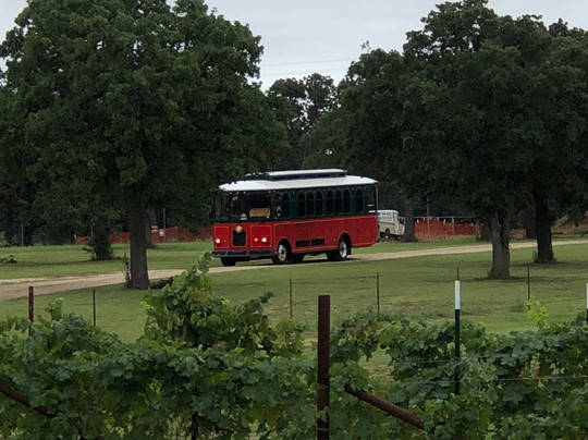 Fredericksburg Tours, LLC-弗雷德里克斯堡必去景点