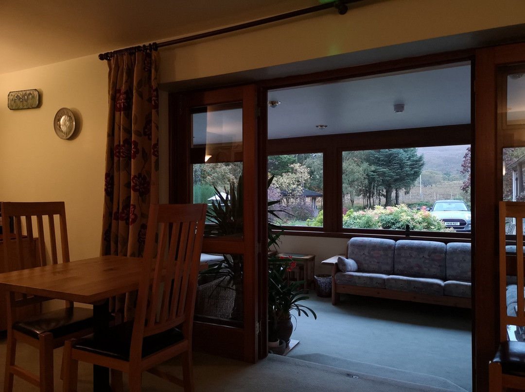 The Old Mill Highland Lodge主图