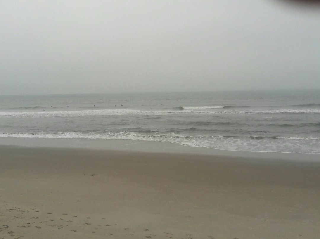 Figueira Beach-Itapoa必去景点