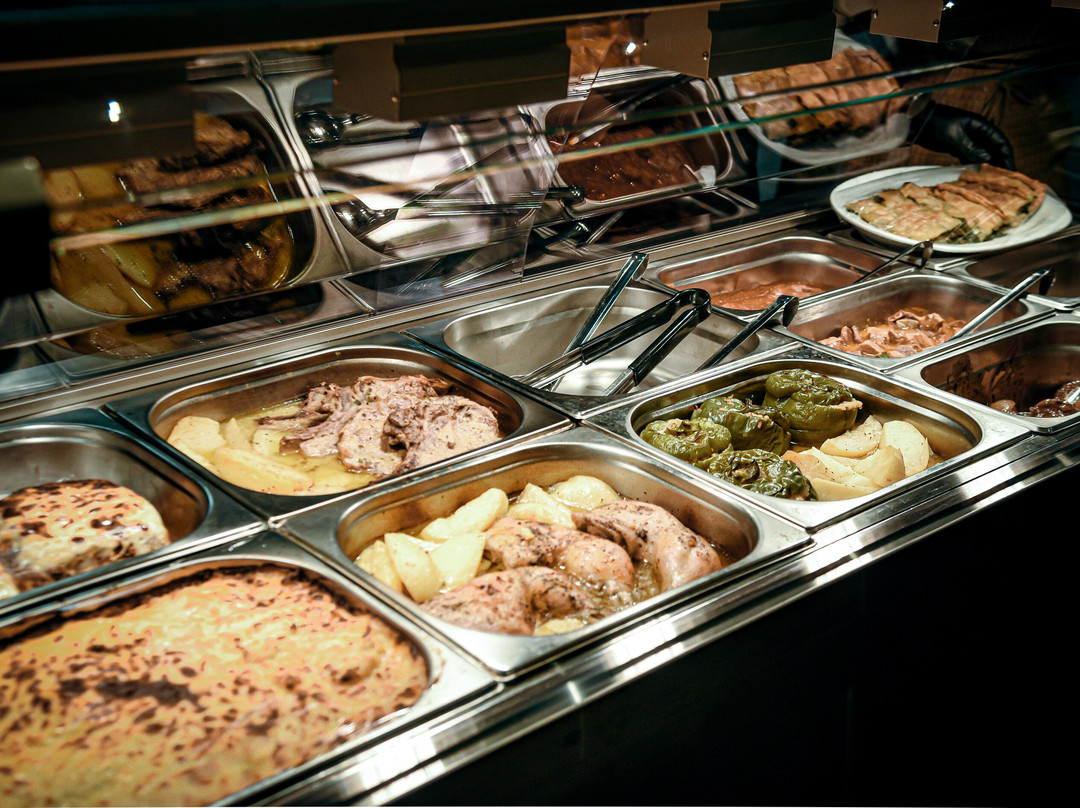 O Sofos - Traditional Restaurant & Grill