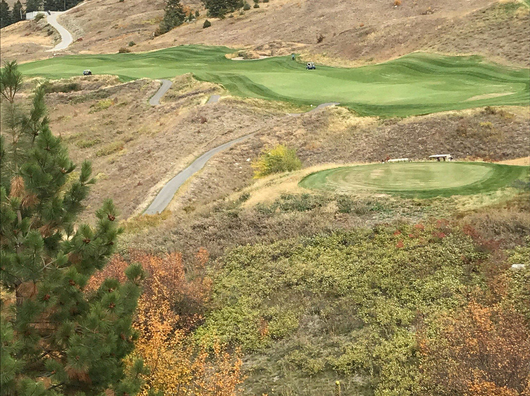 Tower Ranch Golf Club景点图片