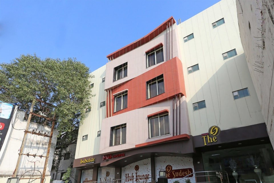Hotel The Sudesh主图