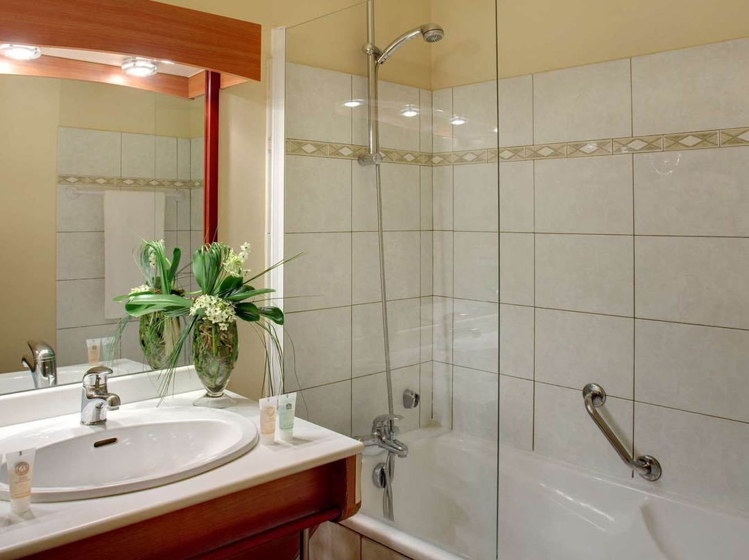 Sure Hotel by Best Western La Palmeraie主图