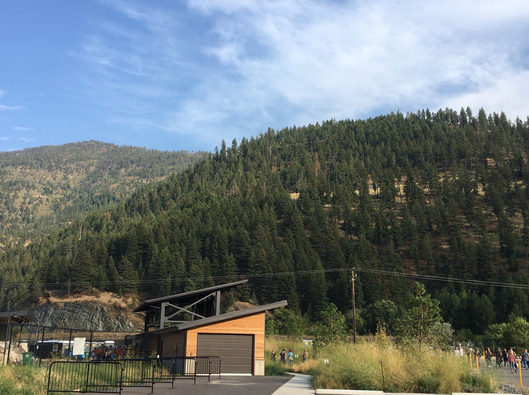 KettleHouse Amphitheater-Bonner必去景点