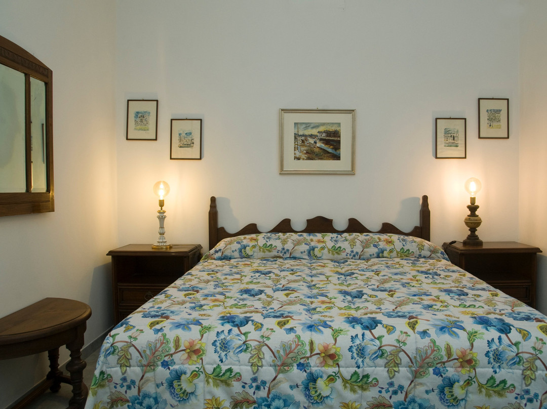 B&b La Casa Del Prof主图