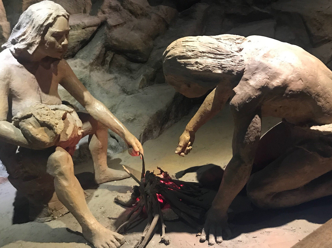 十堰博物馆-十堰市必去景点