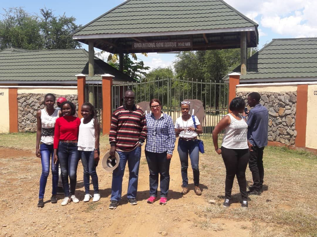 Oltepesi African Adventures-Eldoret必去景点