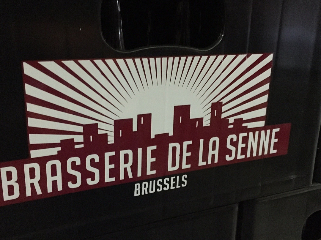 Brasserie de la Senne景点图片