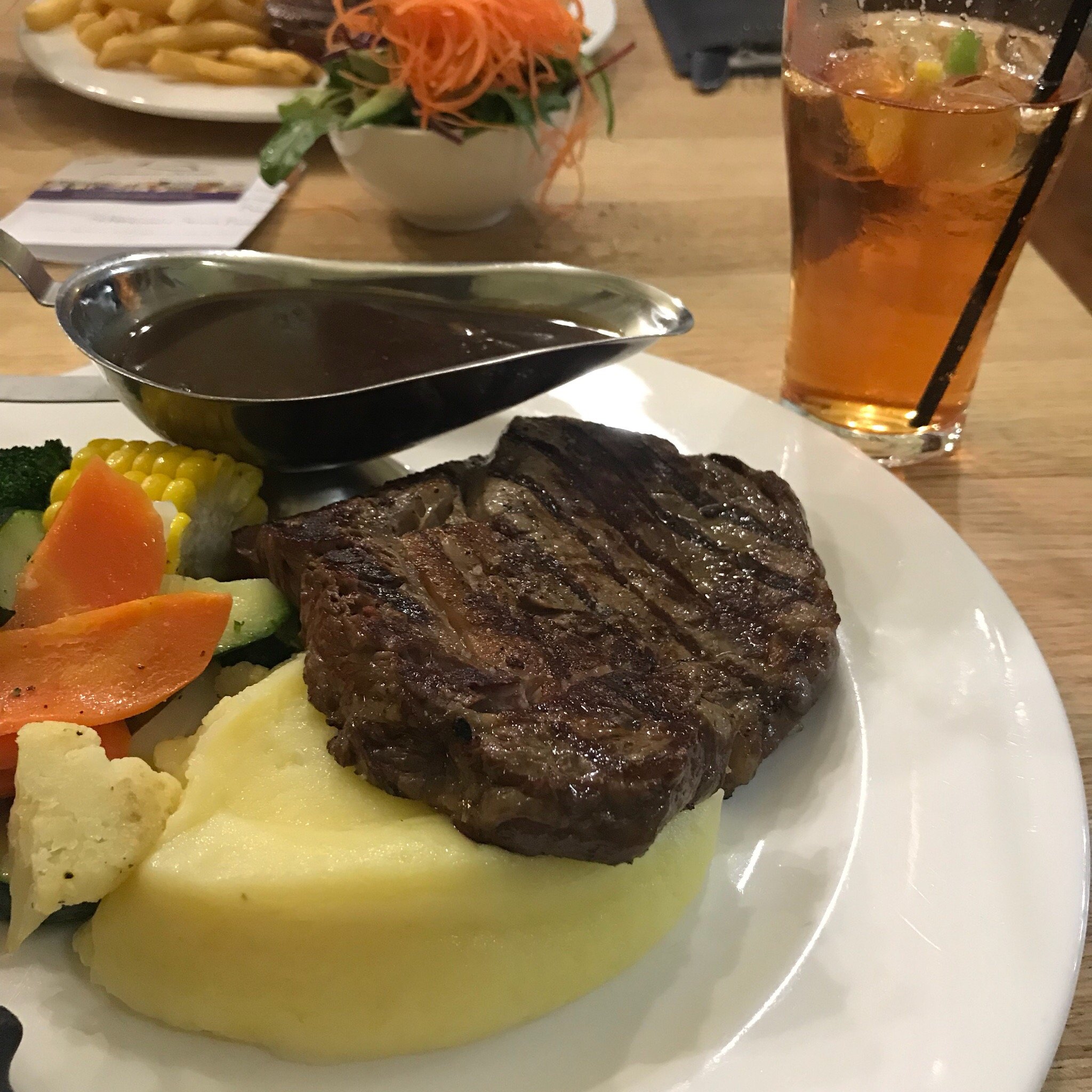 Grand Hotel Portarlington-官方