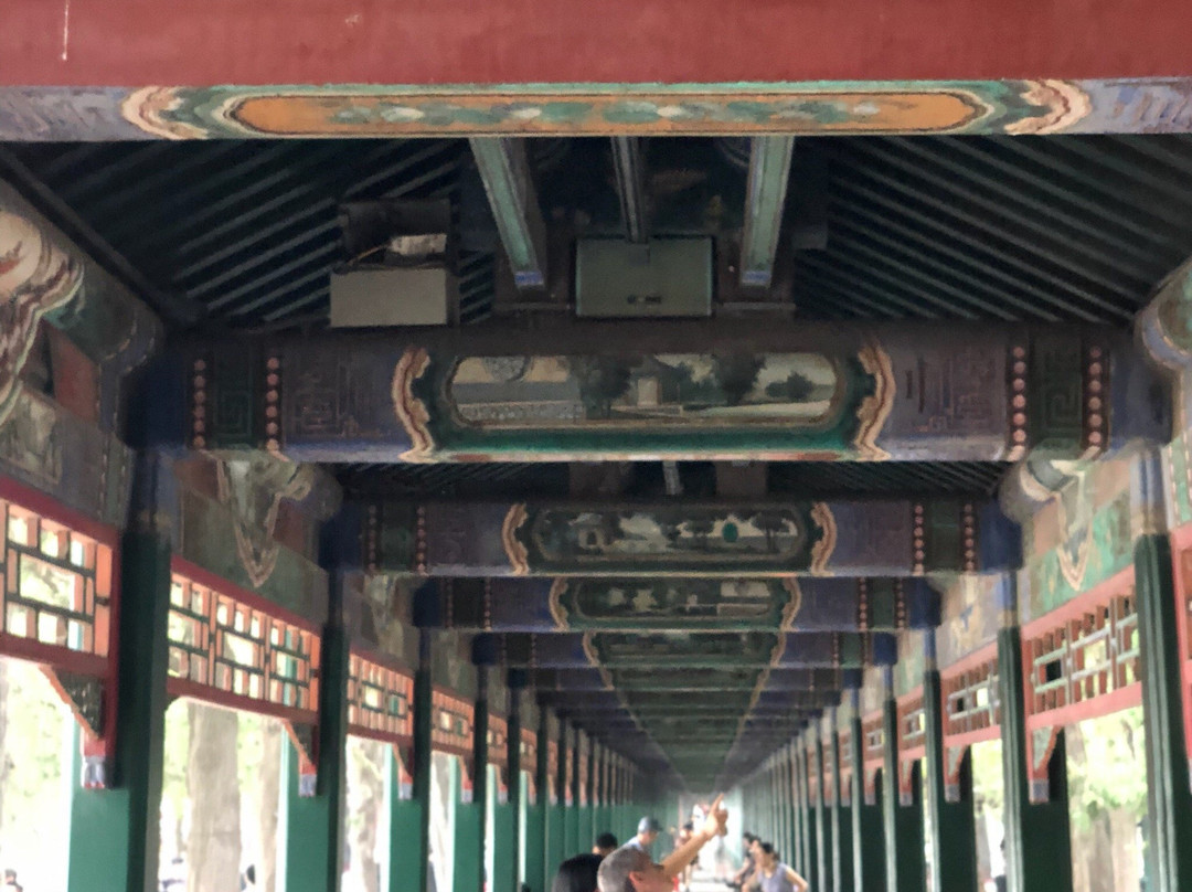 Wiki Beijing-北京市必去景点