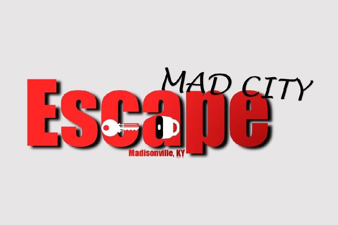 Escape Mad City景点图片