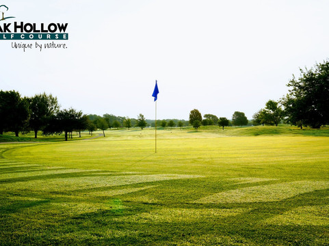 Oak Hollow Golf Course-麦金尼必去景点