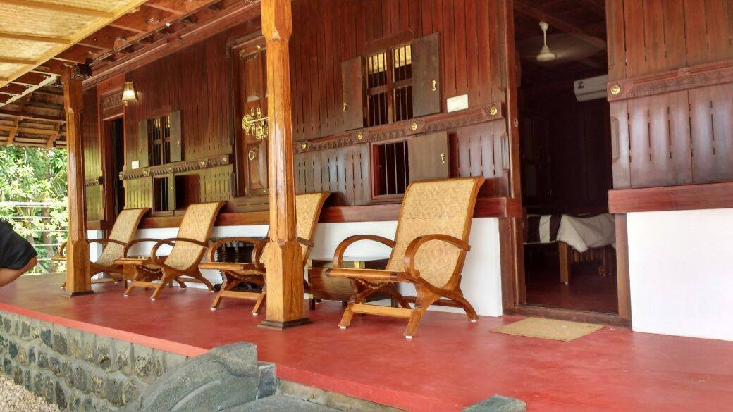 Palmdale Heritage主图