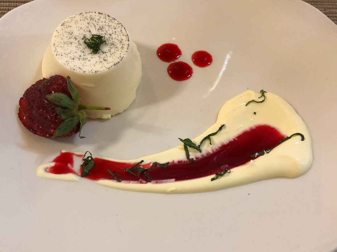 Gol Gol餐馆和美食-Mungo Restaurant