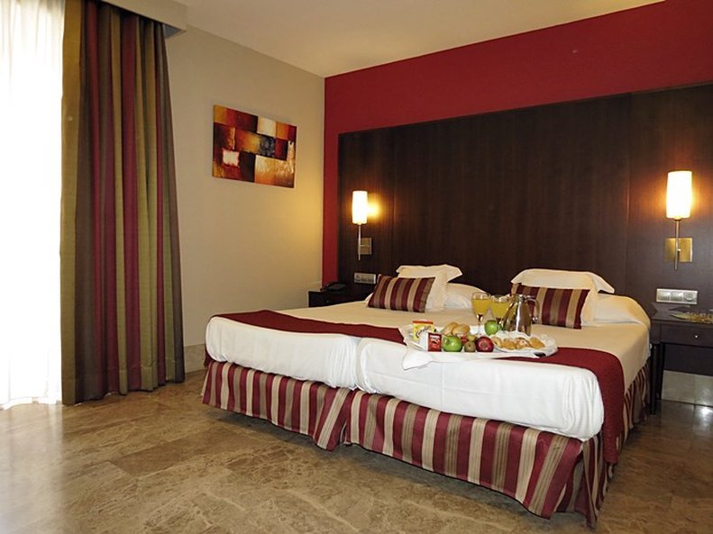 Boutique Atrio Hotel-官方