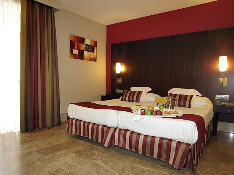 Boutique Atrio Hotel主图