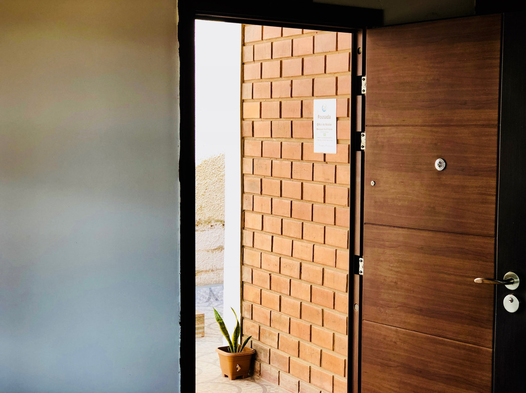 Posada O Mar do Nicolas主图