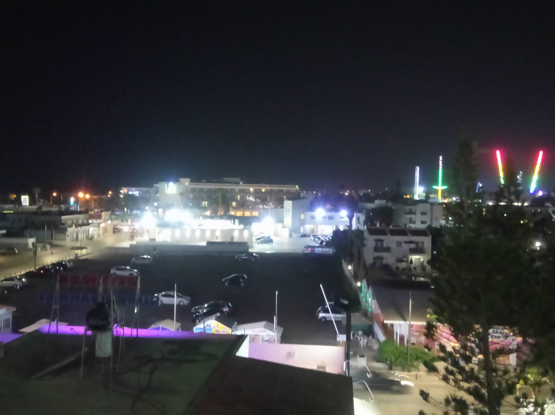 Okeanos Beach Boutique Hotel主图