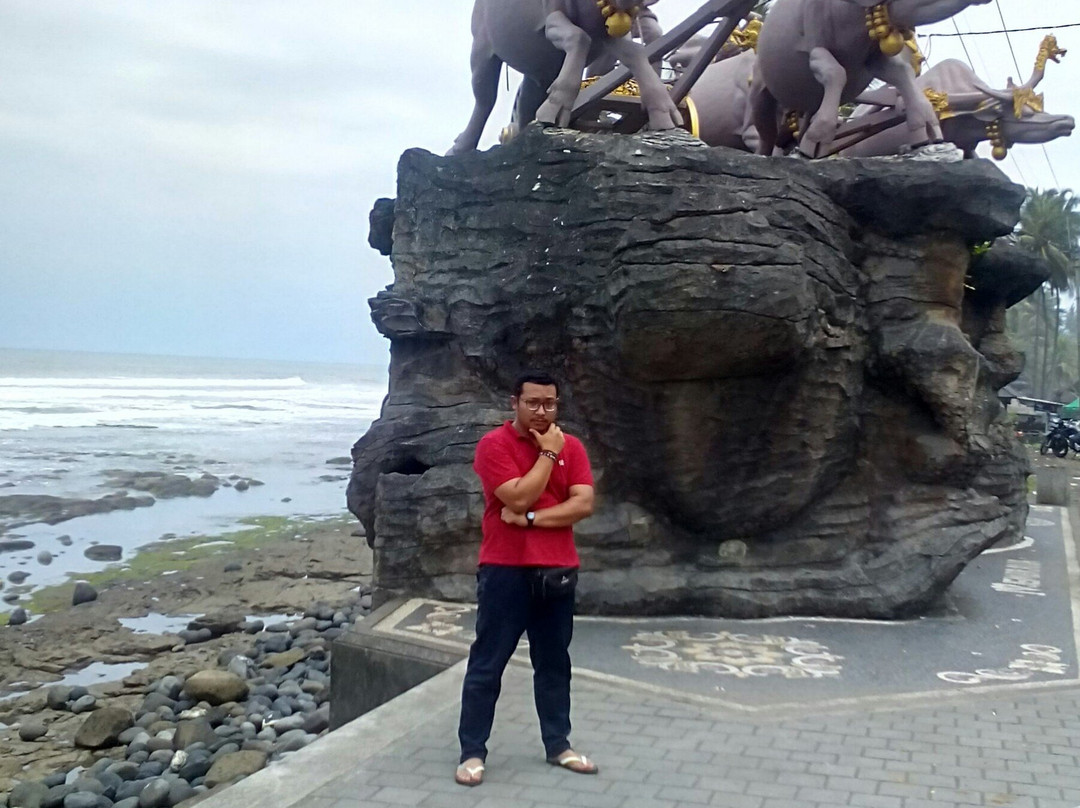 Yeh Leh Beach-珍巴拉纳必去景点