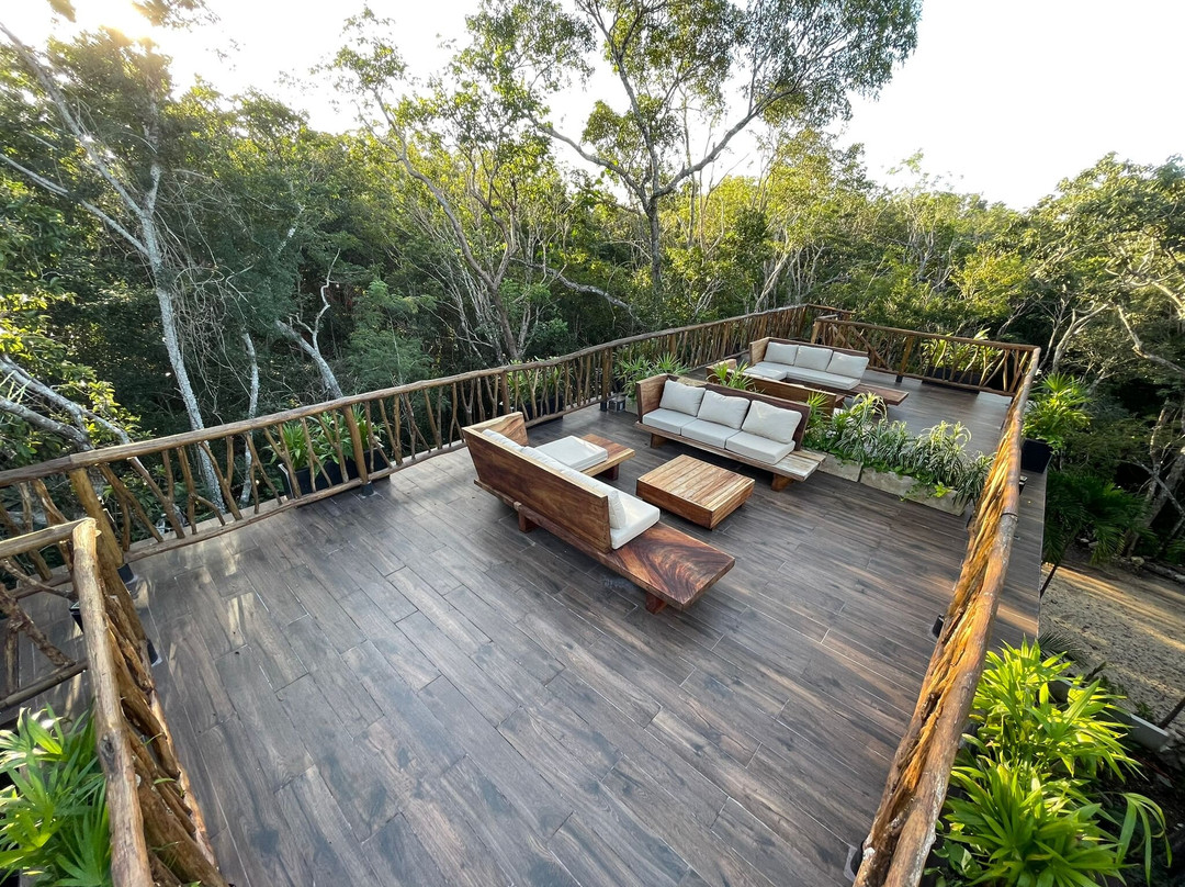 Kaaba Luum Hotel & Retreat Center主图