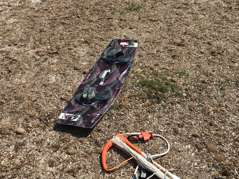 Kite & Yoga Mallorca-阿库迪亚必去景点