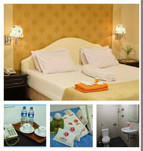 Hotel Garuda Bontang主图